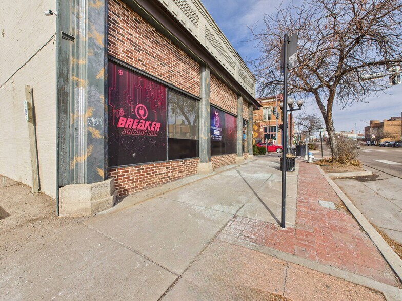 More Photos Of 127 N Santa Fe Ave, Pueblo Storefront For Sale