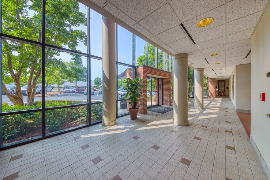 More Photos Of 40 Technology Pky S, Norcross Loft Creative Space For Lease