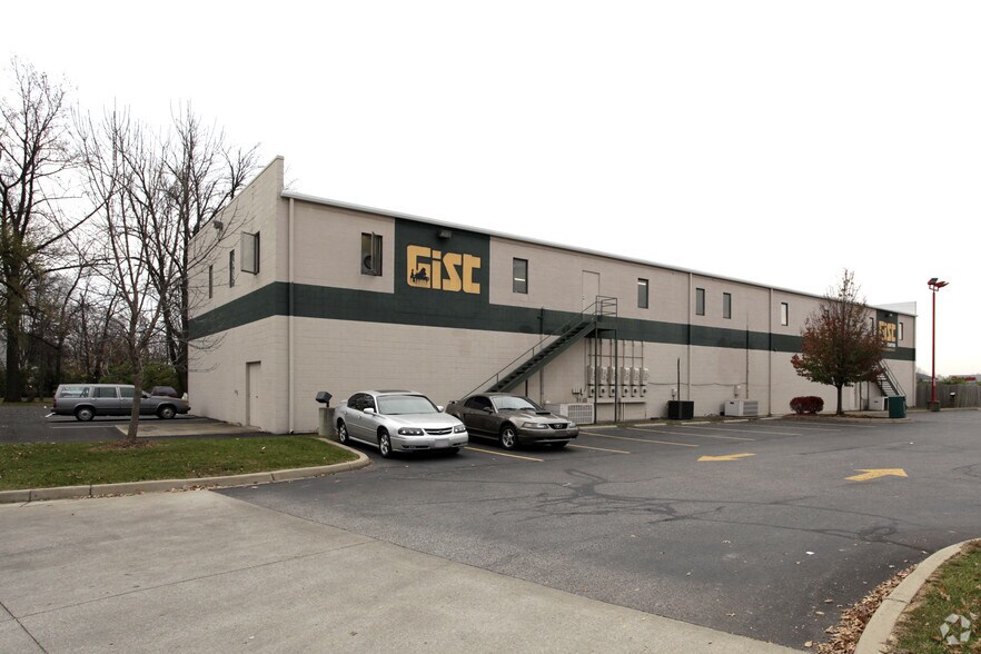 More Photos Of 1714 Lincoln Ave, Louisville Showroom For Sale