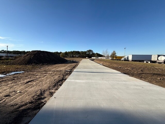 More Photos Of 11731 C E King Parkway, Houston Land For Lease