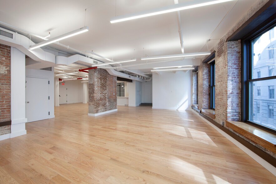 More Photos Of 199 Lafayette St, New York Loft Creative Space For Lease