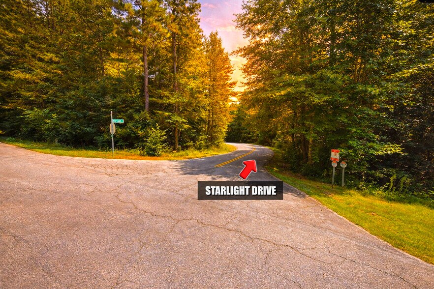 More Photos Of Lot 32 Starlight Lane, Fair Play Land For Sale