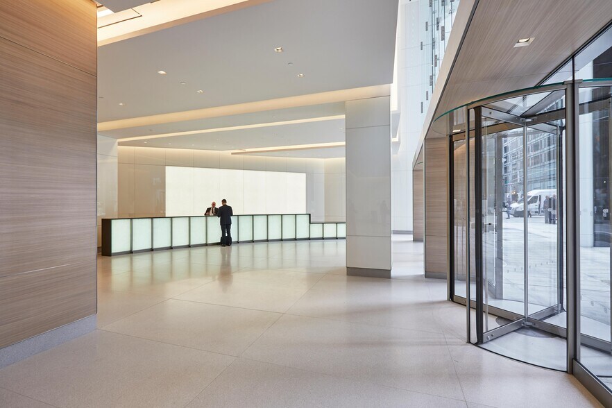 More Photos Of 1155 Avenue of the Americas, New York Office For Lease