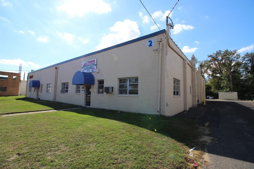 More Photos Of 7300 N Crescent Blvd, Pennsauken Unknown For Lease
