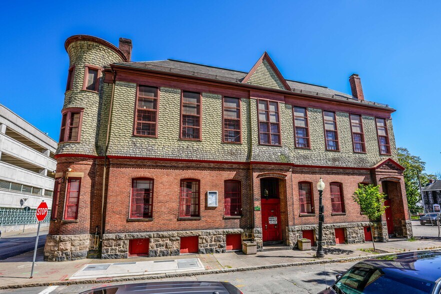 More Photos Of 636 Purchase st, New Bedford Specialty For Sale