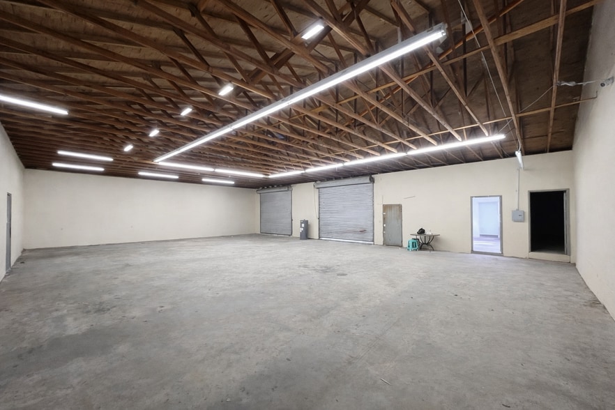 Primary Photo Of 1287 W 2nd St, Pomona Industrial For Lease