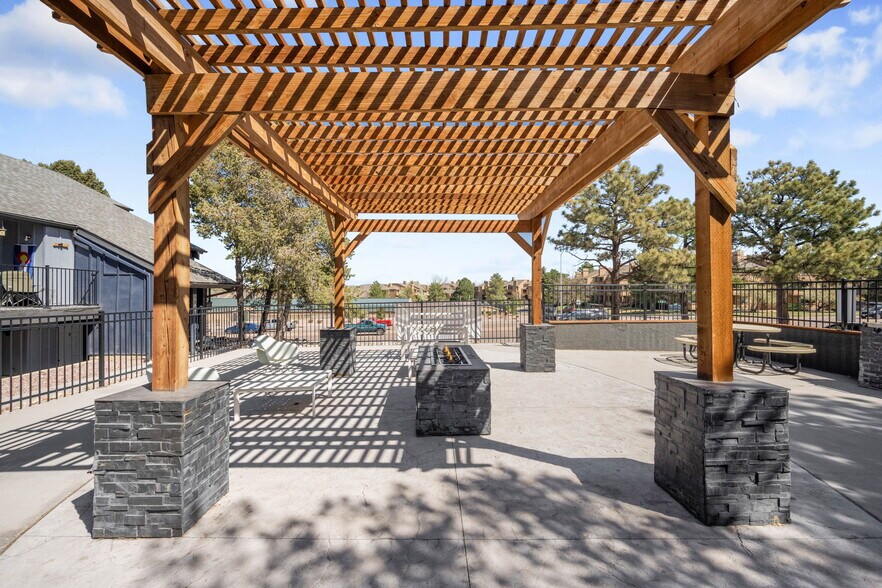 More Photos Of 3349 E Fountain Blvd, Colorado Springs Apartments For Sale