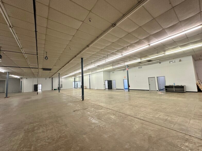 More Photos Of 1001 NE Loop 820, Fort Worth Distribution For Lease