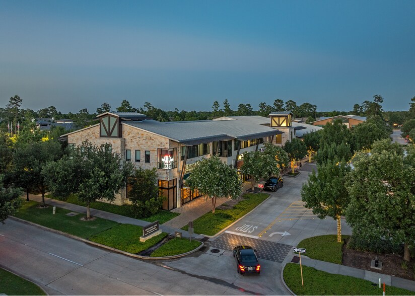 More Photos Of 26400 Kuykendahl Rd, Spring Storefront Retail Office For Sale