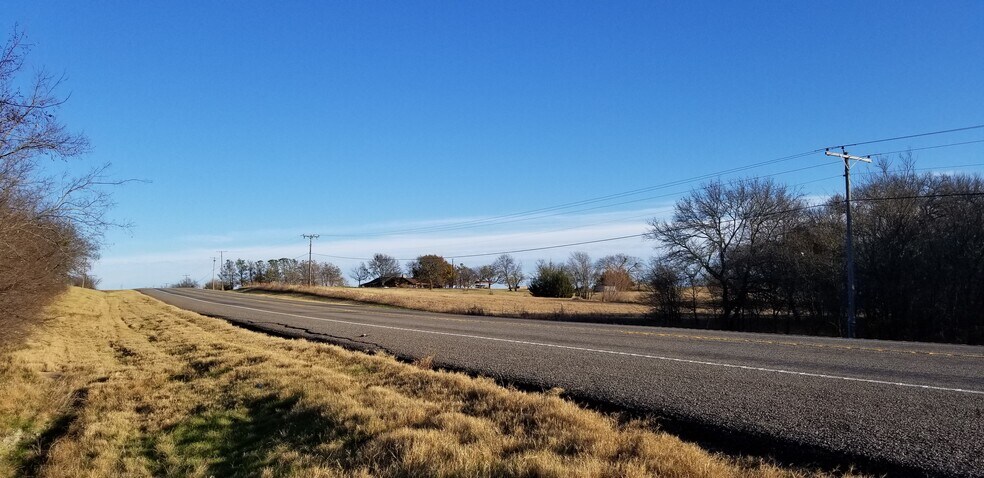 More Photos Of Highway 56, Southmayd Land For Sale