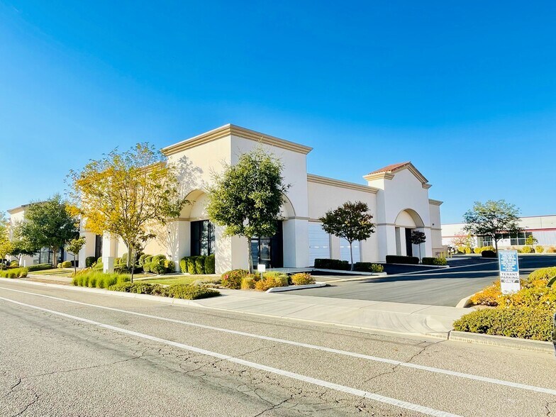 Primary Photo Of 2105 Wisteria Ln, Paso Robles Warehouse For Lease