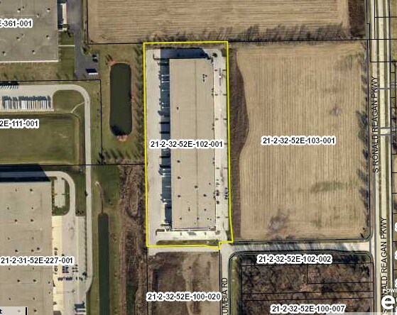 More Photos Of 758 Columbia Rd, Plainfield Warehouse For Lease