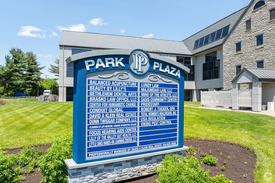 More Photos Of 3400 Bath Pike, Bethlehem Office For Lease