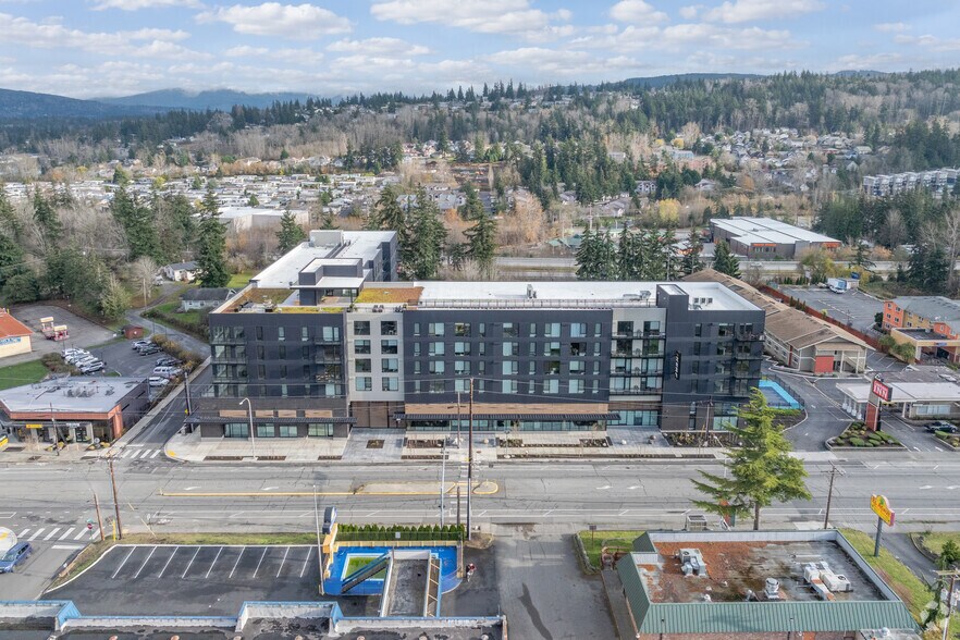 More Photos Of 208 N Samish Way, Bellingham Apartments For Lease