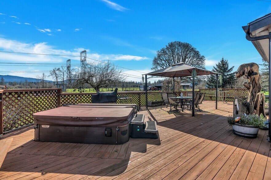 More Photos Of 35377 Ede Rd, Lebanon Land For Sale