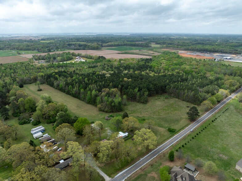 More Photos Of 18990 Moyers Rd, Athens Land For Sale