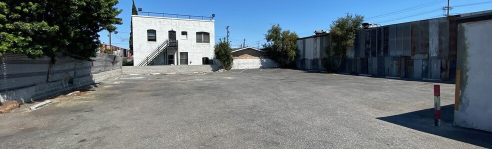 More Photos Of 818 Sanford Ave, Wilmington Land For Lease