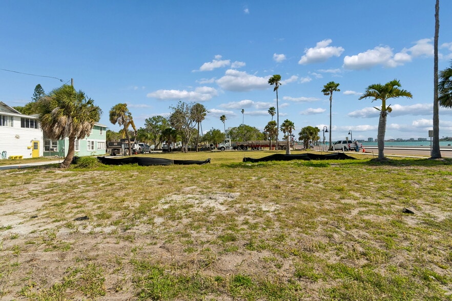More Photos Of 808 Pass a Grille Way, St Pete Beach Land For Sale