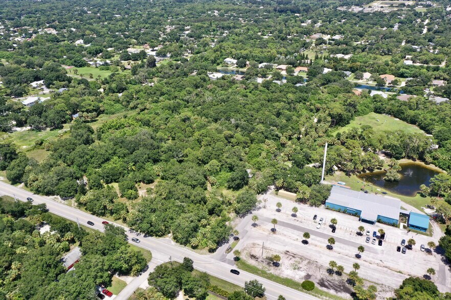 More Photos Of 286 43rd Ave, Vero Beach Land For Sale