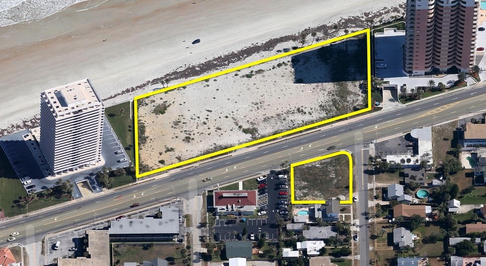 More Photos Of 2000 N Atlantic Ave, Daytona Beach Land For Sale