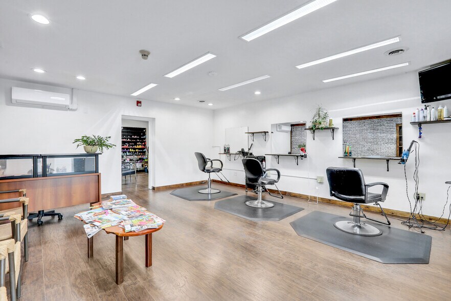 More Photos Of 199 State Route 299, Highland Storefront Retail Residential For Sale