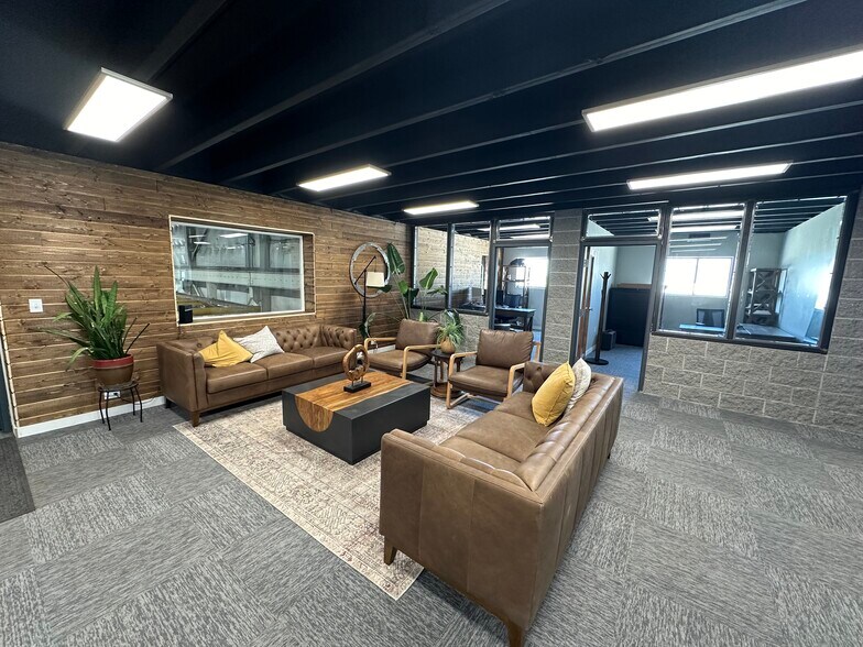 More Photos Of 1817 Beck St, Salt Lake City Warehouse For Lease