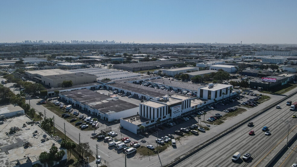 More Photos Of 7506-7560 NW 70th St, Miami Unknown For Lease