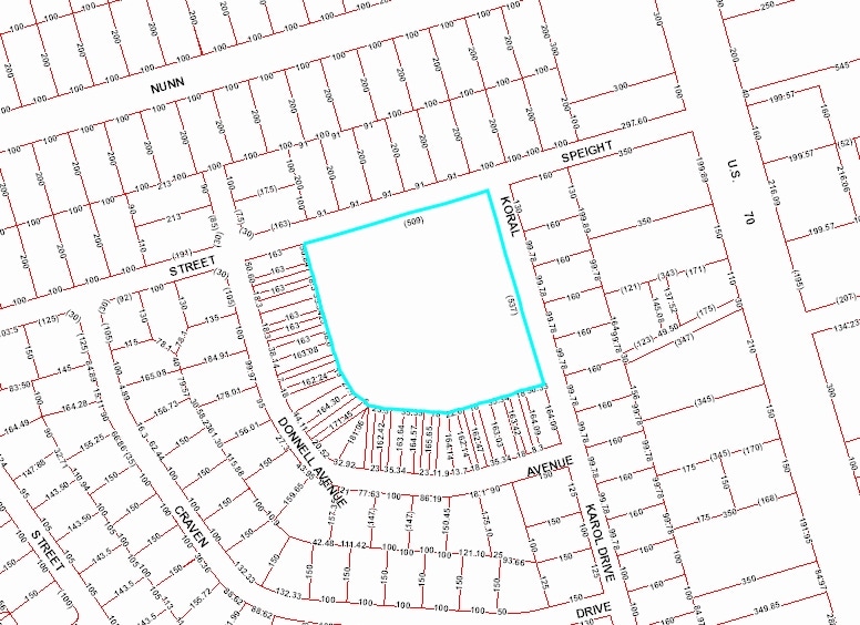 More Photos Of 1 Townhouse Dr, Havelock Apartments For Sale