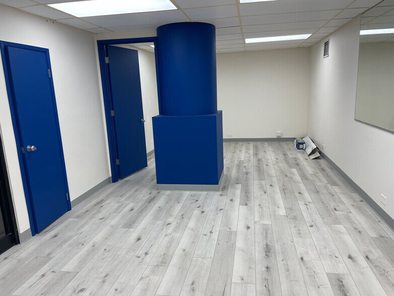 More Photos Of 325 Mason St, San Francisco Parking Garage For Lease