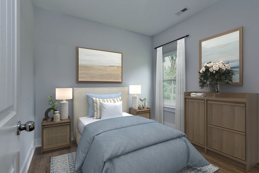 More Photos Of 220 Curry Dr, Williamsburg Specialty For Sale