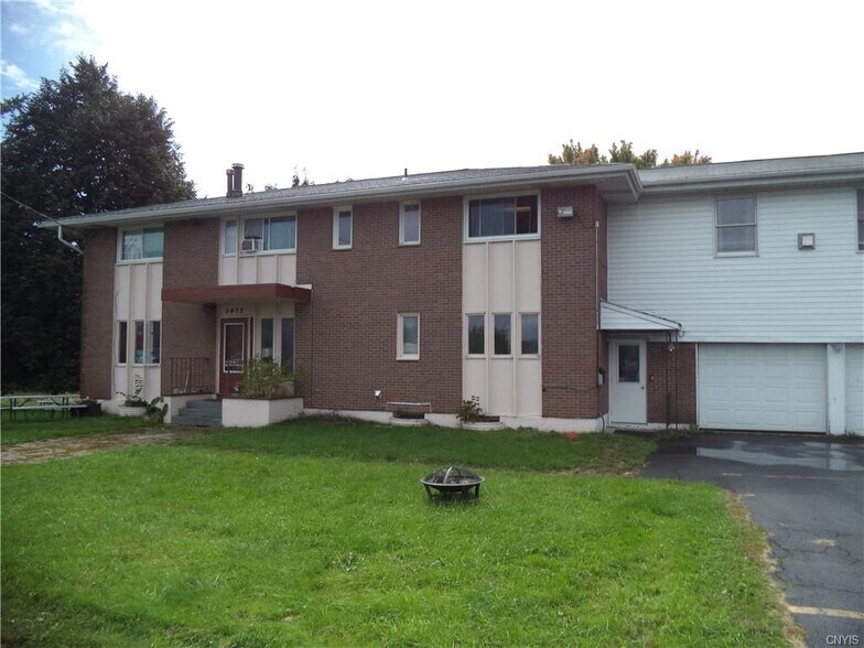 More Photos Of 5472 Miller Rd, Brewerton Land For Sale