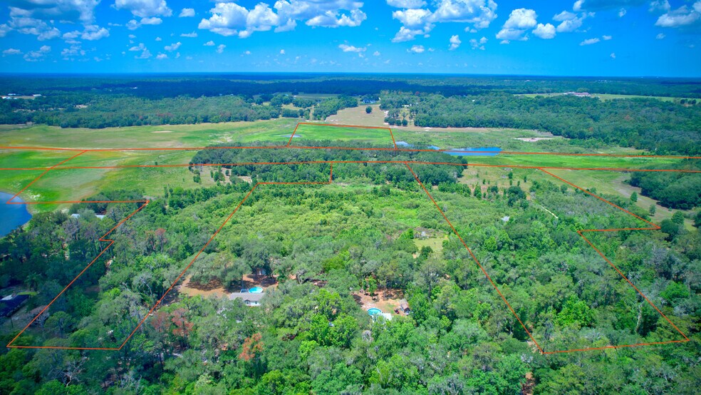 More Photos Of 3267 Neff Lake Rd, Brooksville Land For Sale