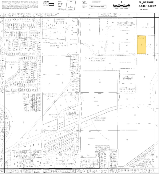 More Photos Of 529 E Crown Point Rd, Ocoee Office For Lease