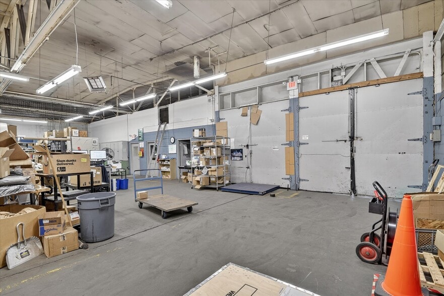 More Photos Of 4891 Van Epps Rd, Brooklyn Heights Warehouse For Sale