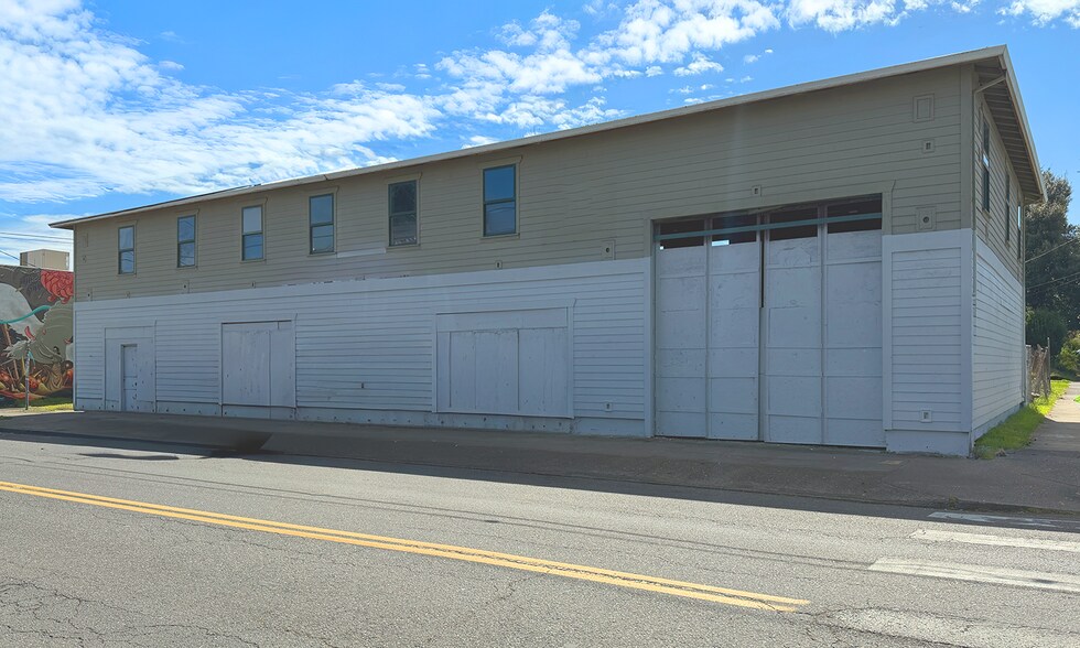 Primary Photo Of 2812 NE Alberta St, Portland Freestanding For Sale