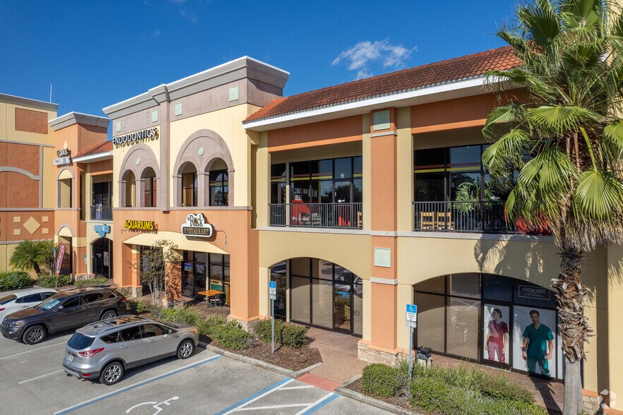 More Photos Of 2751 Enterprise Rd, Orange City General Retail For Lease