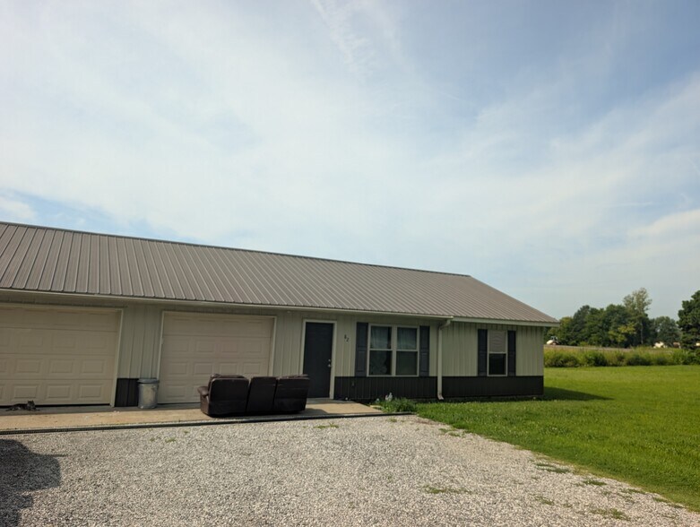 More Photos Of 34 Amy Lynn Dr, Kevil Specialty For Sale