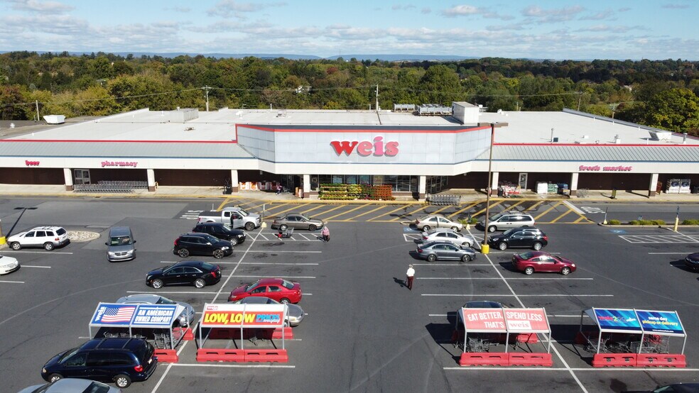 More Photos Of 3001-3063 William Penn Hwy, Easton Unknown For Sale