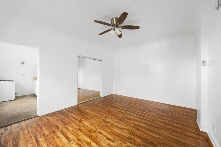 More Photos Of 2335 Miramar St, Los Angeles Apartments For Sale