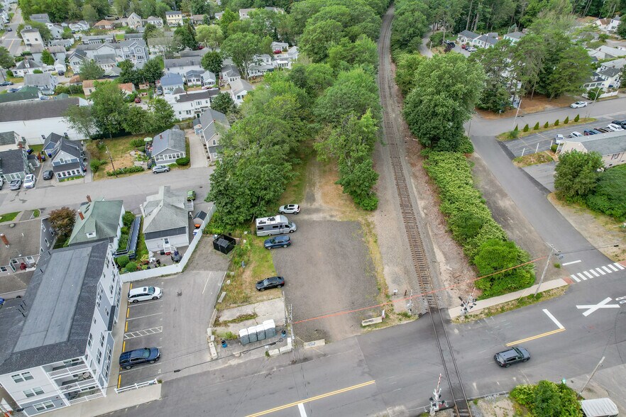 More Photos Of 1 Ocean Ave, Old Orchard Beach Land For Sale