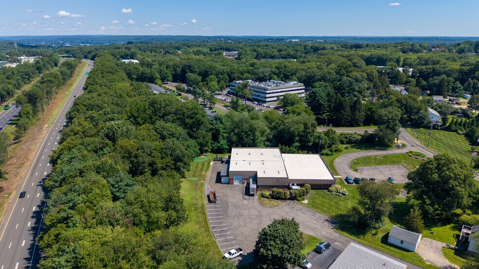 More Photos Of 128 Long Hill Cross Rd, Shelton Manufacturing For Sale