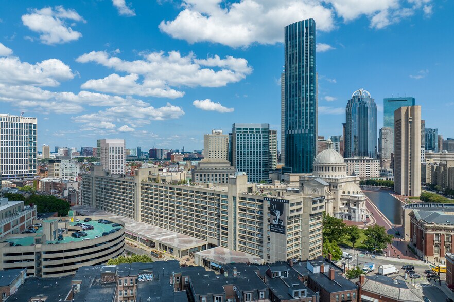 More Photos Of 221 Massachusetts Ave, Boston Apartments For Lease