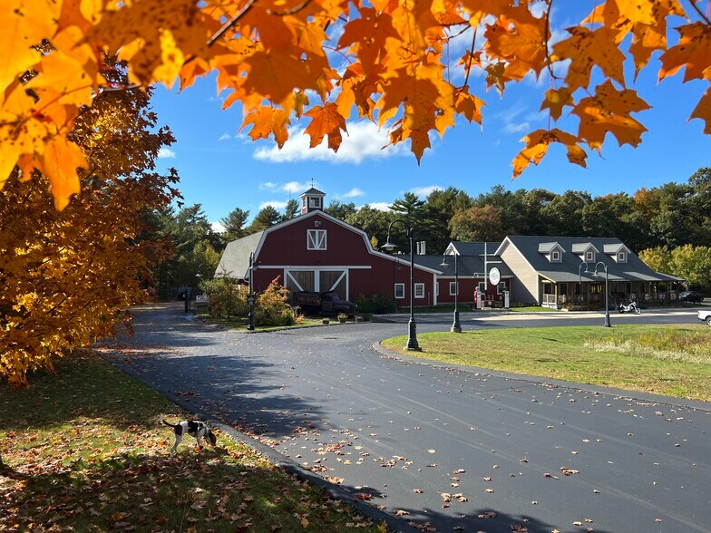 More Photos Of 435 Nooseneck Hill Rd, Exeter Land For Sale
