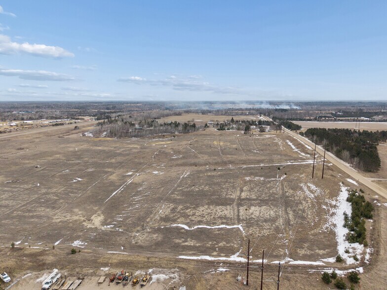 More Photos Of 223 Convenience Ln SE, Bemidji Land For Sale