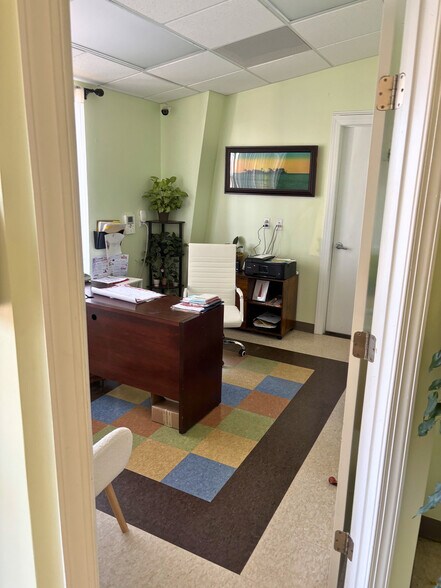 More Photos Of 6453 NC 55 Hwy, Durham Daycare Center For Sale