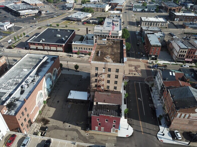 More Photos Of 11 Lincoln Way W, Massillon Office For Sale