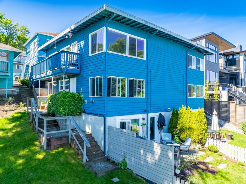 More Photos Of 8716 Sand Point Way NE, Seattle Apartments For Sale