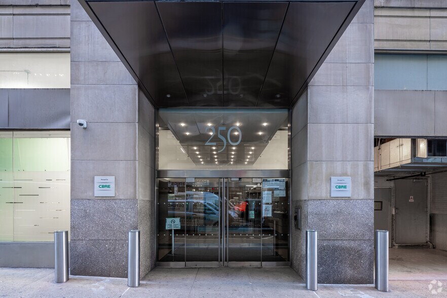 More Photos Of 250 W 39th St, New York Office For Sale