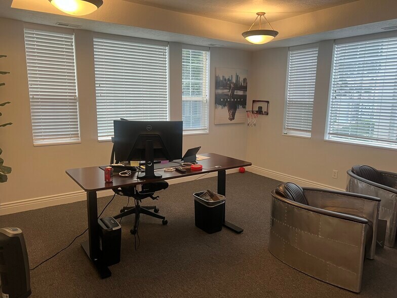 More Photos Of 9537 S 700 E, Sandy Office For Lease