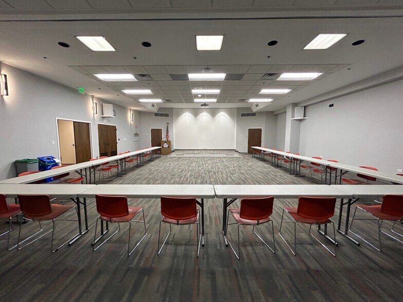 More Photos Of 5700 SW 34th St, Gainesville Office For Lease